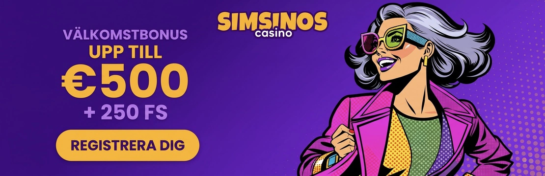 Simsinos Casino